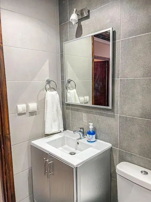 Cozy Appartement In Jnane Awrad Marrakesh Apartment