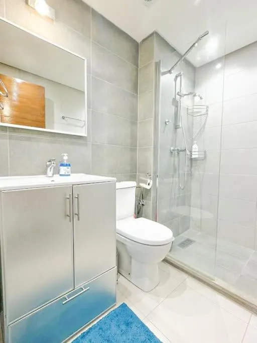 Cozy Appartement In Jnane Awrad Marrakesh Apartment