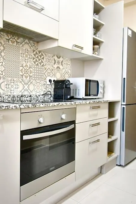 Cozy Appartement In Jnane Awrad Marrakesh
