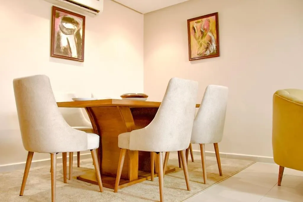 Cozy Appartement In Jnane Awrad Marrakesh 0*,  Morocco