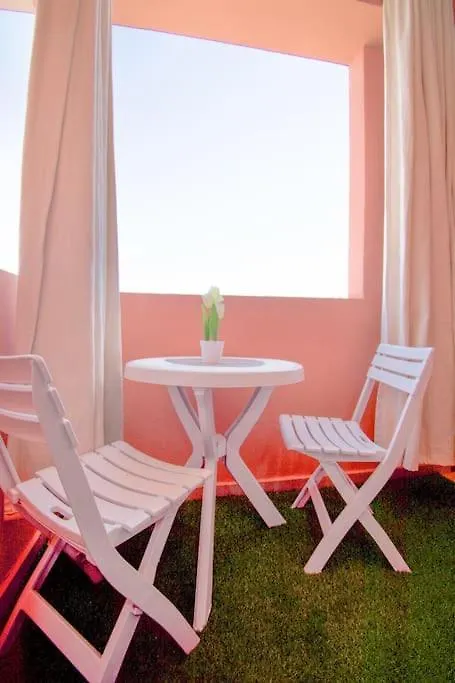 Cozy Appartement In Jnane Awrad Marrakesh Morocco