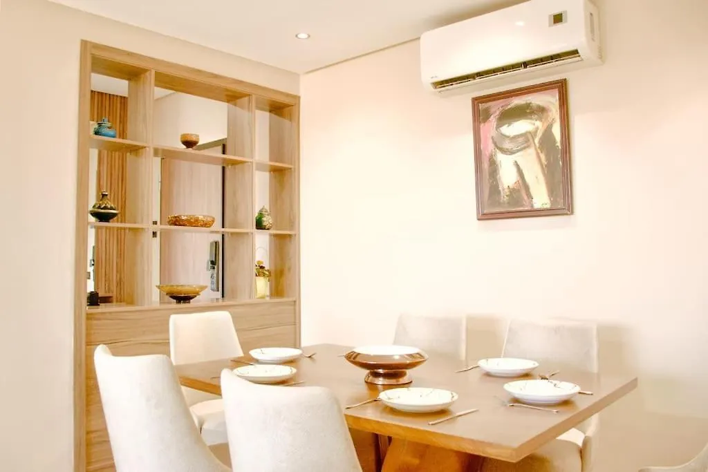 Apartment Cozy Appartement In Jnane Awrad Marrakesh Morocco
